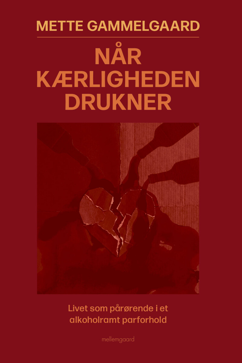 Når Kærligheden Drukner