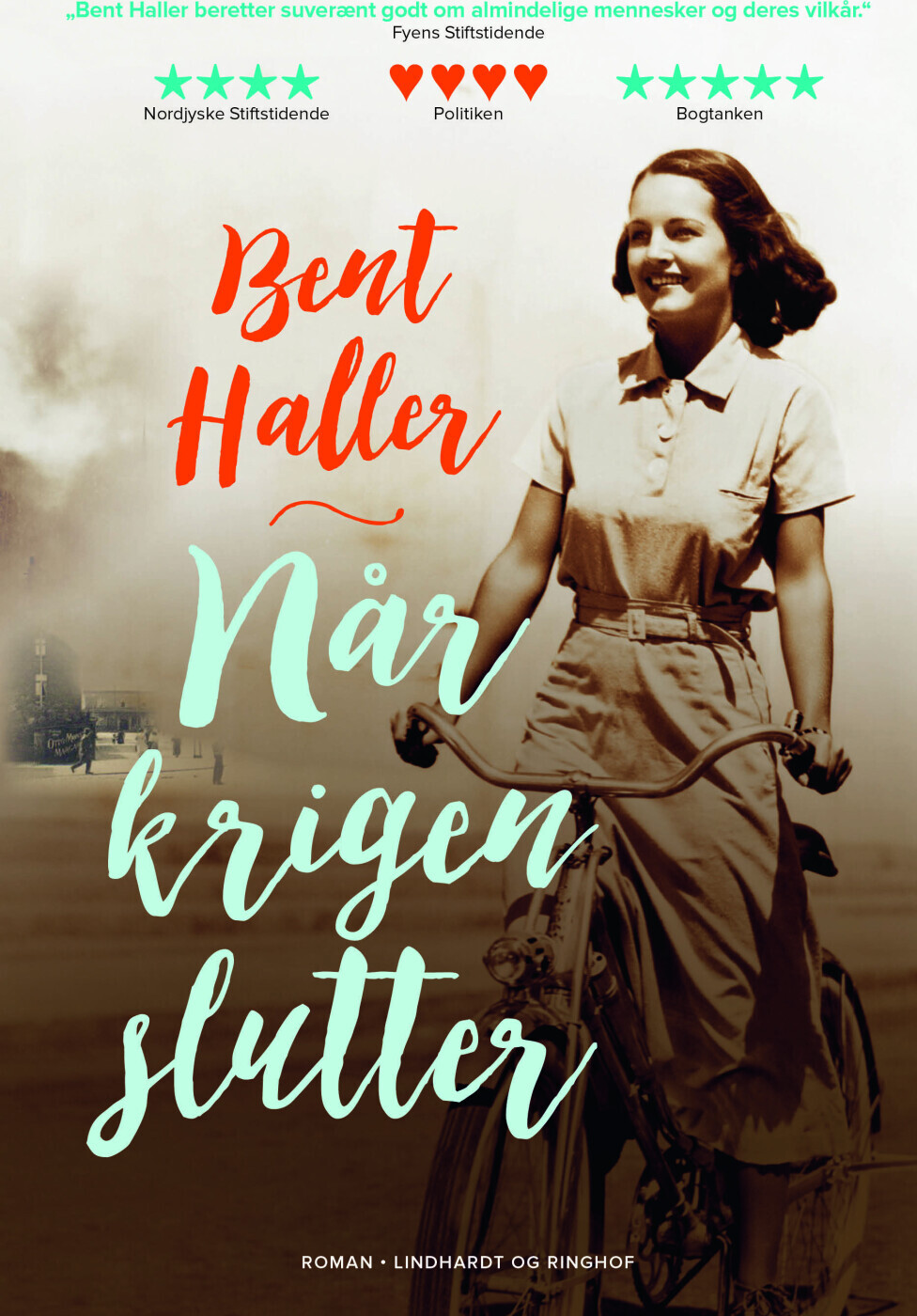 Når Krigen Slutter