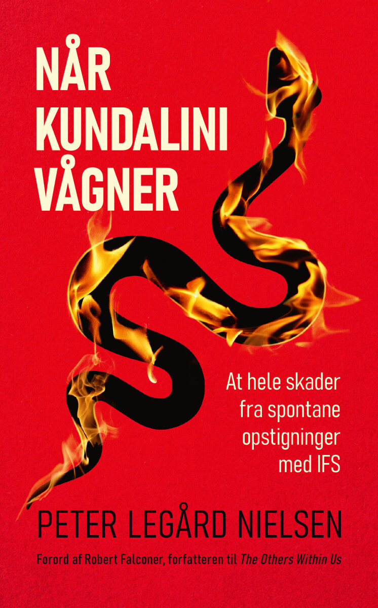 Når Kundalini Vågner