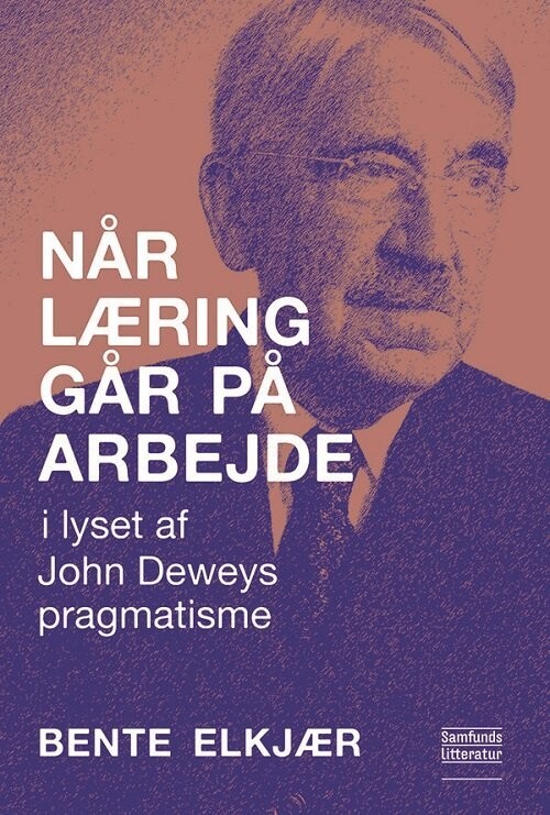 Når Læring Går På Arbejde