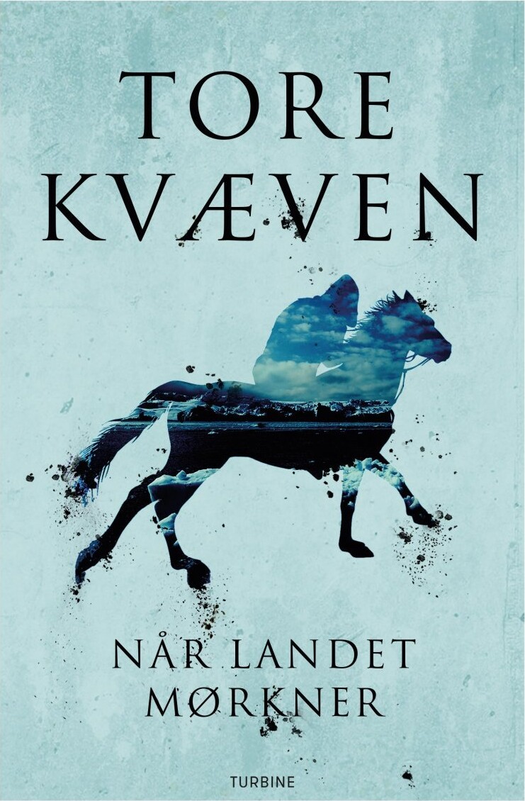 Når Landet Mørkner
