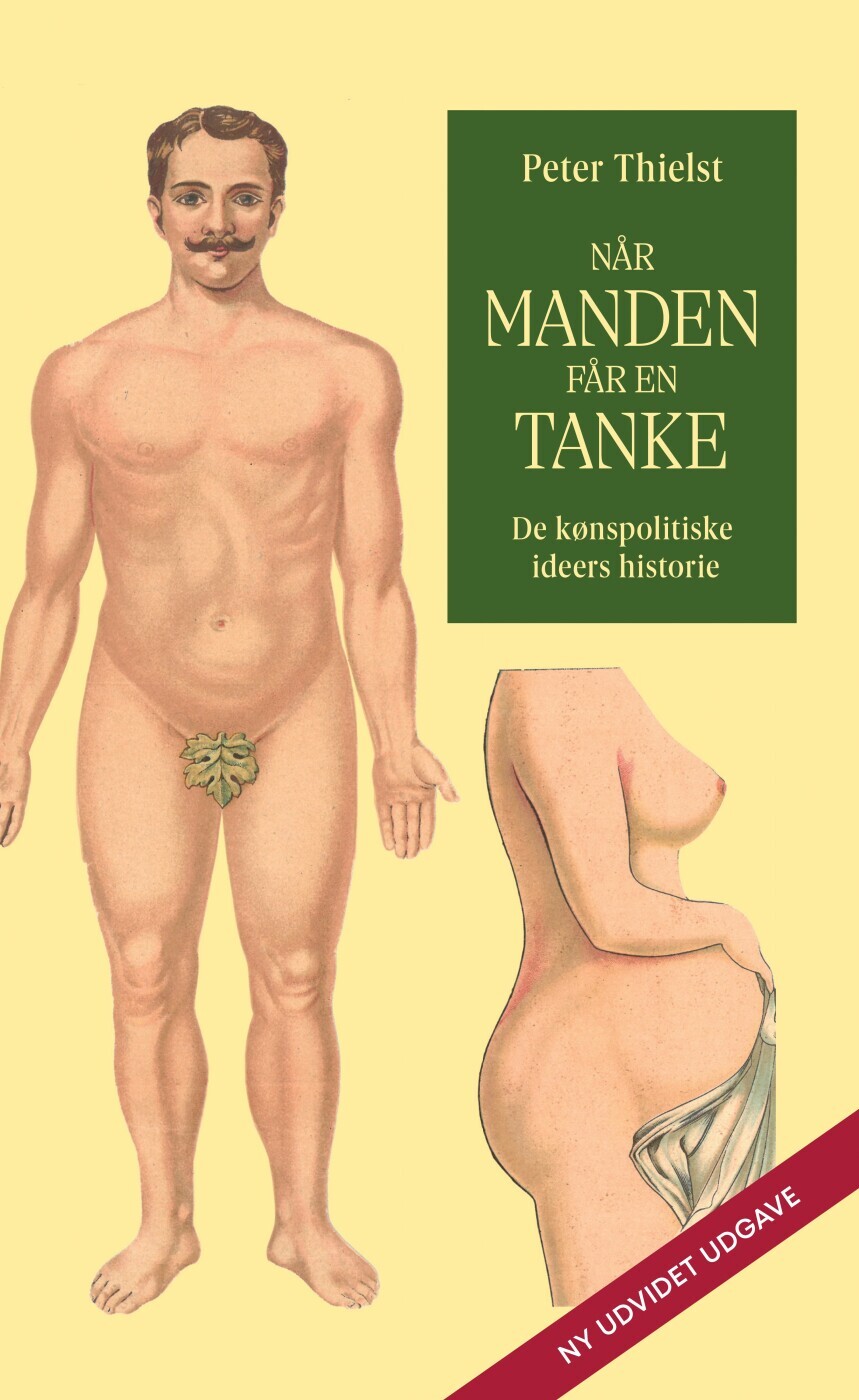 Når Manden Får En Tanke