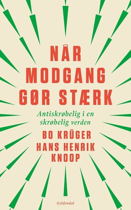 Når Modgang Gør Stærk