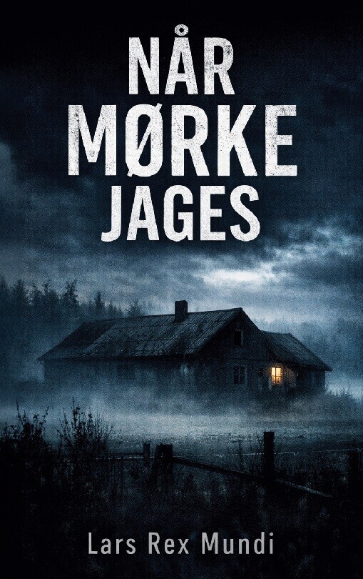 Når Mørke Jages