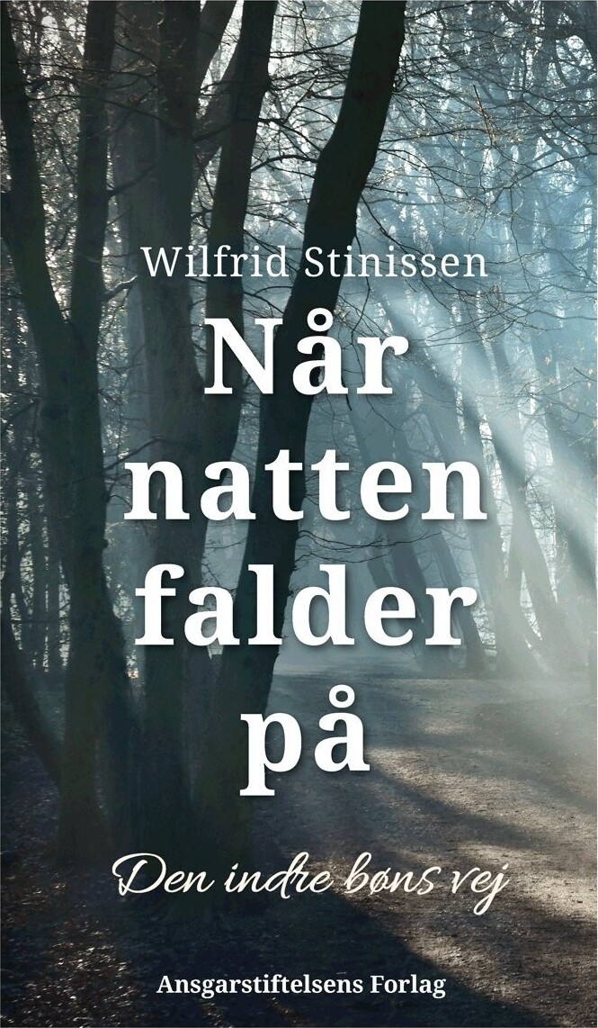 Når Natten Falder På
