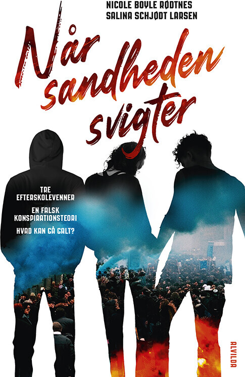Når Sandheden Svigter