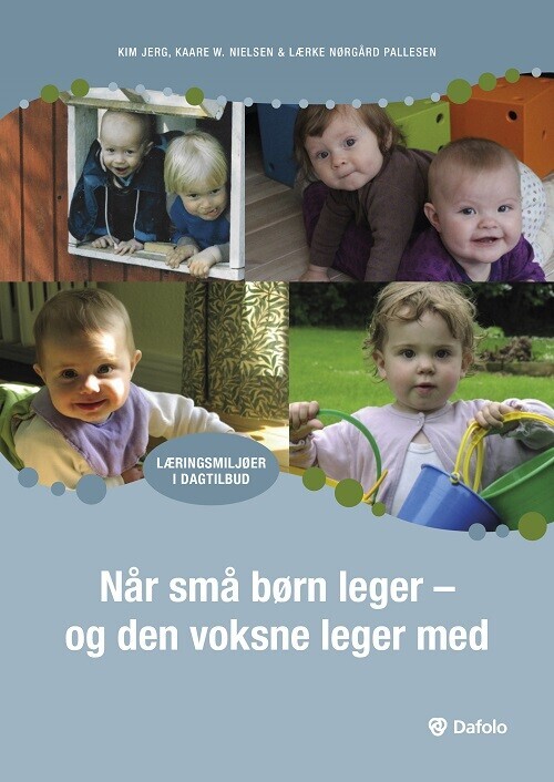 Når Små Børn Leger