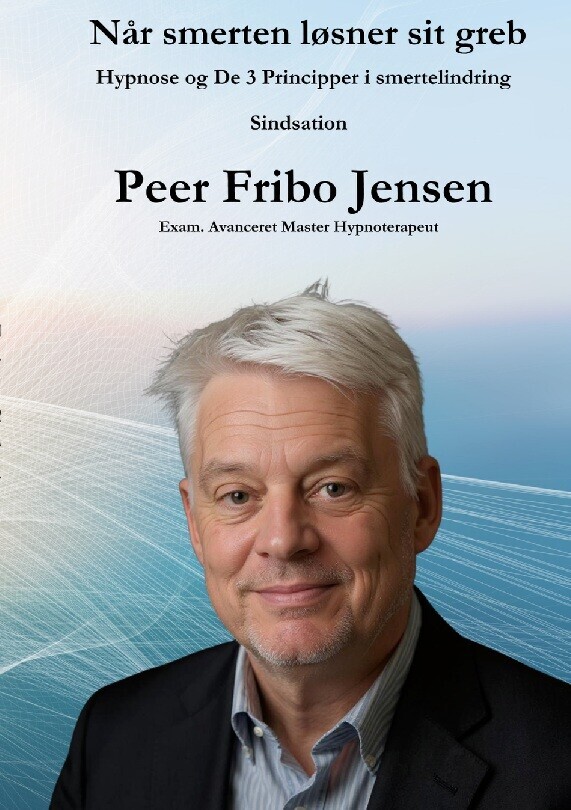 Når Smerten Løsner Sit Greb