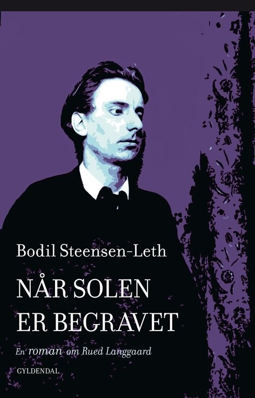 Når Solen Er Begravet