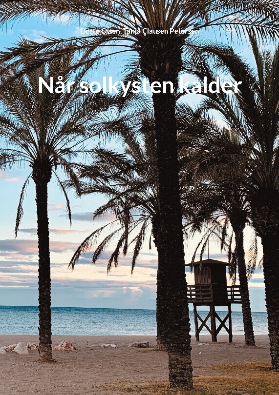 Når Solkysten Kalder