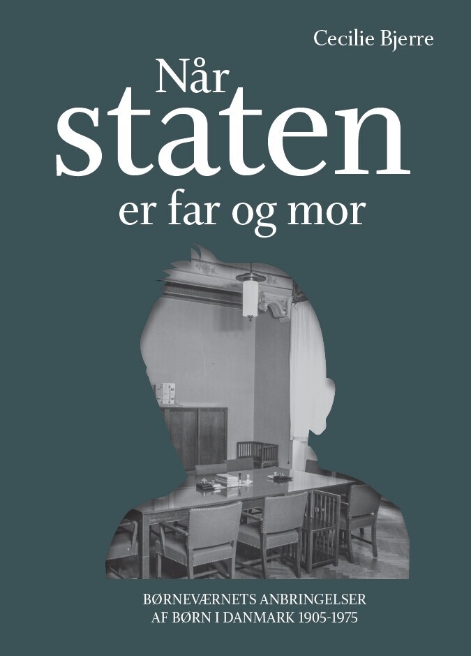 Når Staten Er Far Og Mor