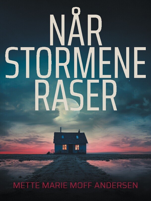 Når Stormene Raser