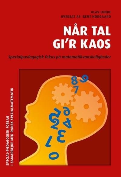 Når Tal Gi R Kaos