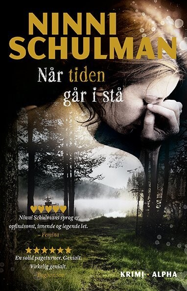 Når Tiden Går I Stå