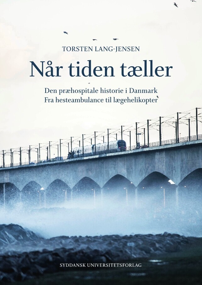 Når Tiden Tæller