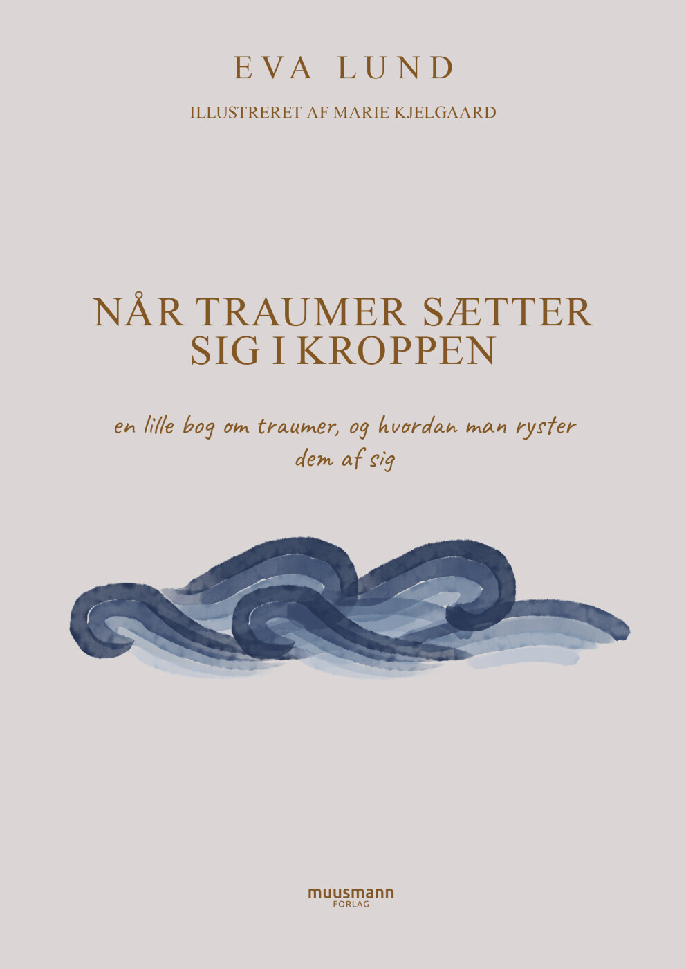 Når Traumer Sætter Sig I Kroppen