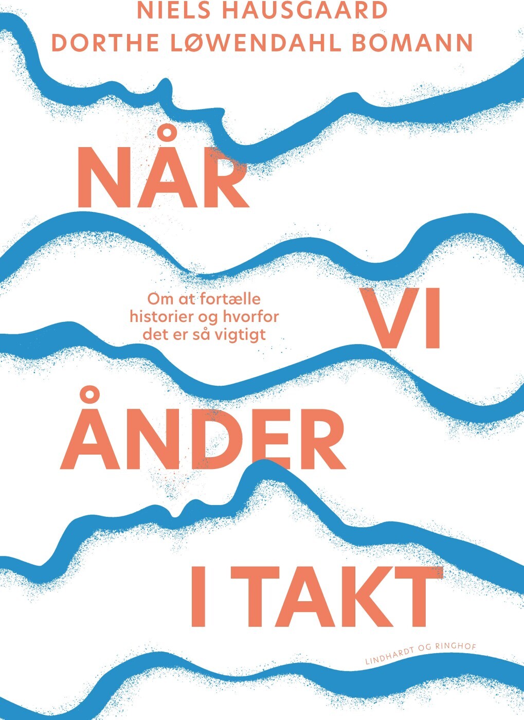 Når Vi Ånder I Takt