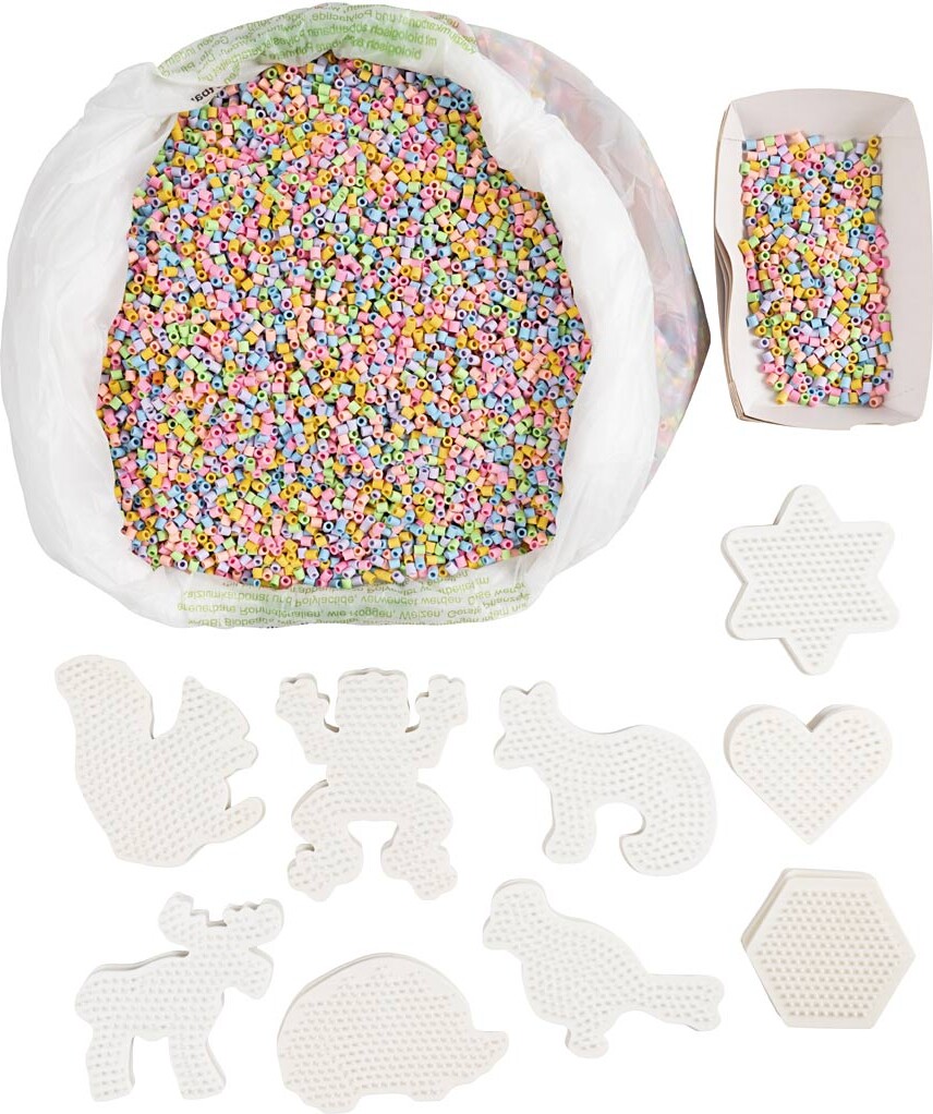 Nabbi Biobeads Klassesæt