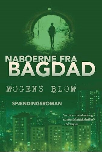 Naboerne Fra Bagdad