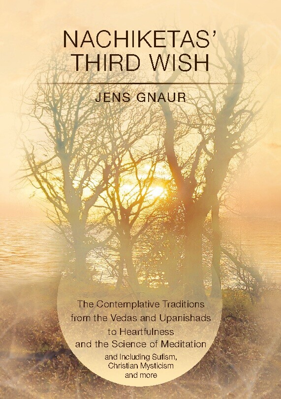Nachiketas Third Wish