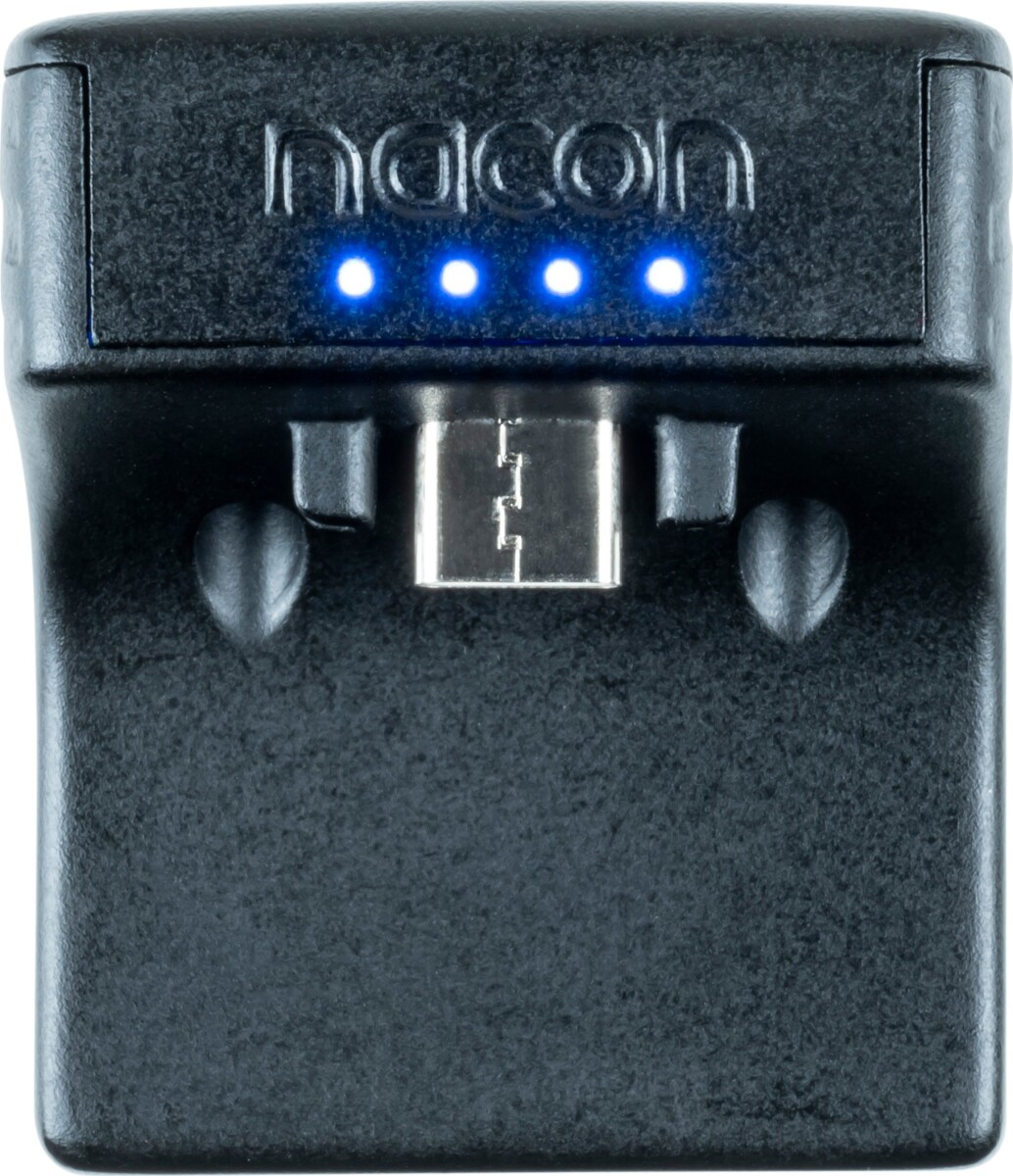 Nacon Battery Pack Black Ps5