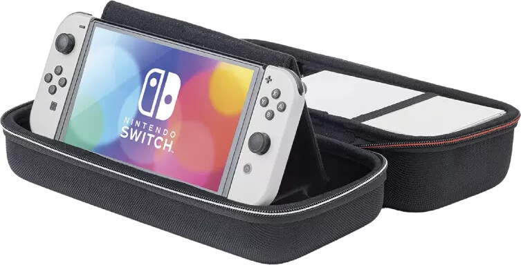 Nacon - Carrying Case Hard - Nintendo Switch 2