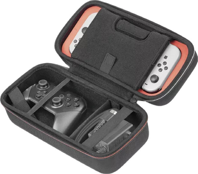 Nacon - Carrying Case Hard - Nintendo Switch 2