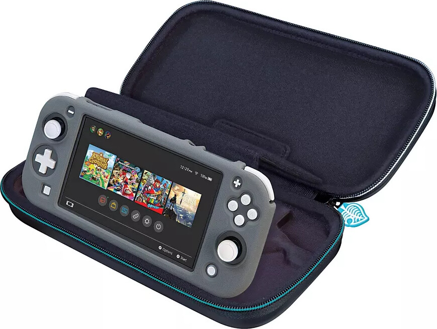 Nacon Case Animal Crossing New Horizons Nintendo Switch