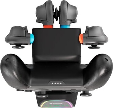 Nacon - Charging Station Pro Til Nintendo Switch Ii