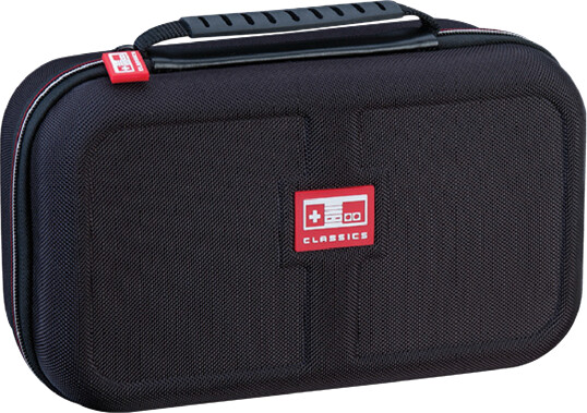 Nacon Classic Mini Official Case Officially Licensed Nessnes