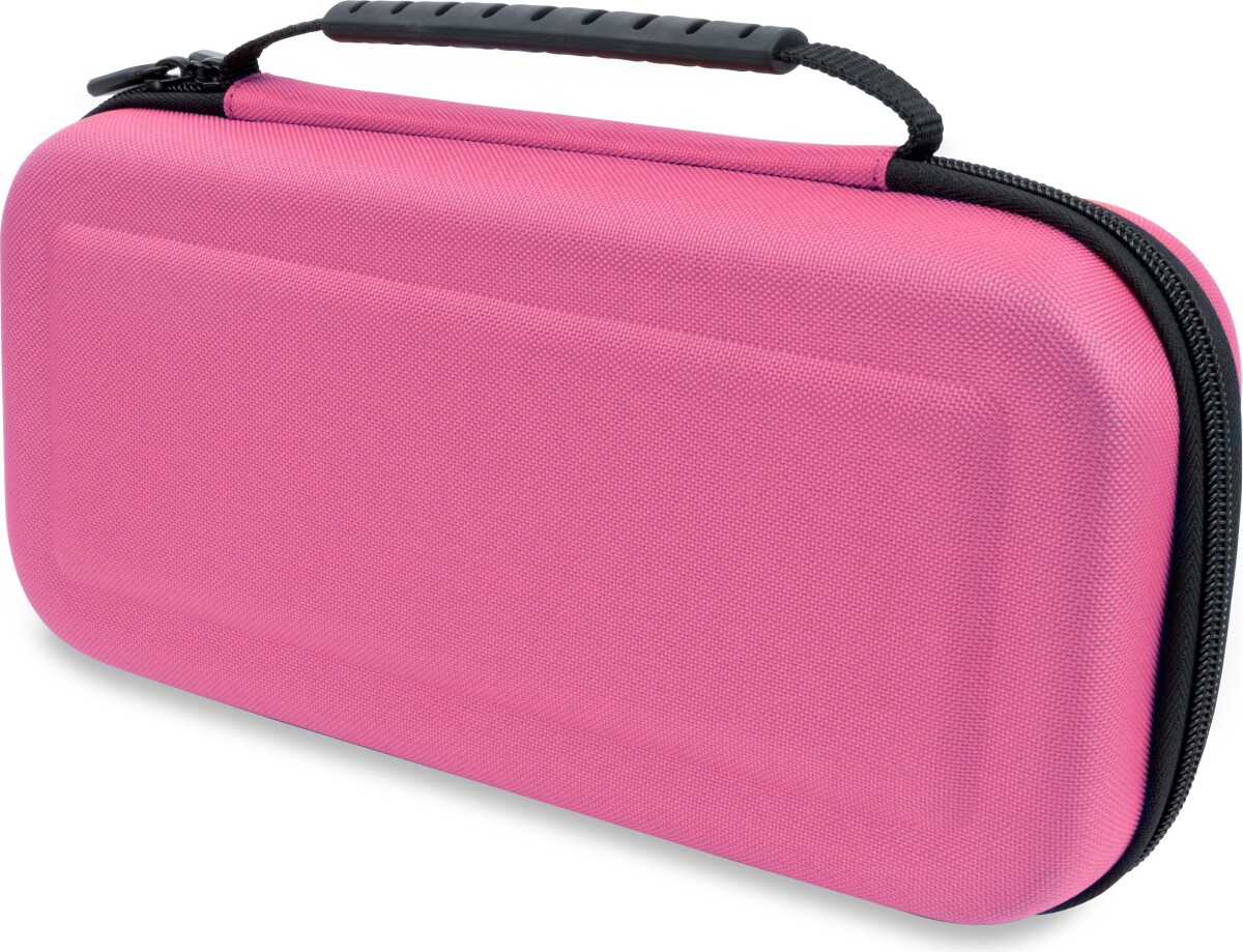 Nacon Classic Taske L - Nintendo Switch 2 - Pink