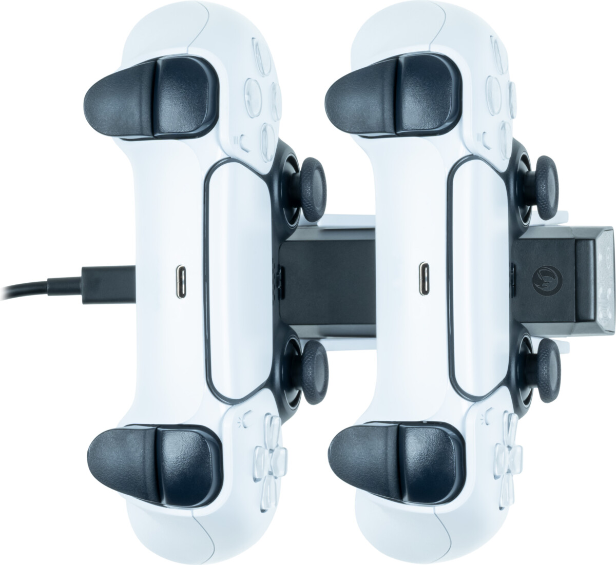 Nacon Controller Usb Dual Charger V4 Ps5