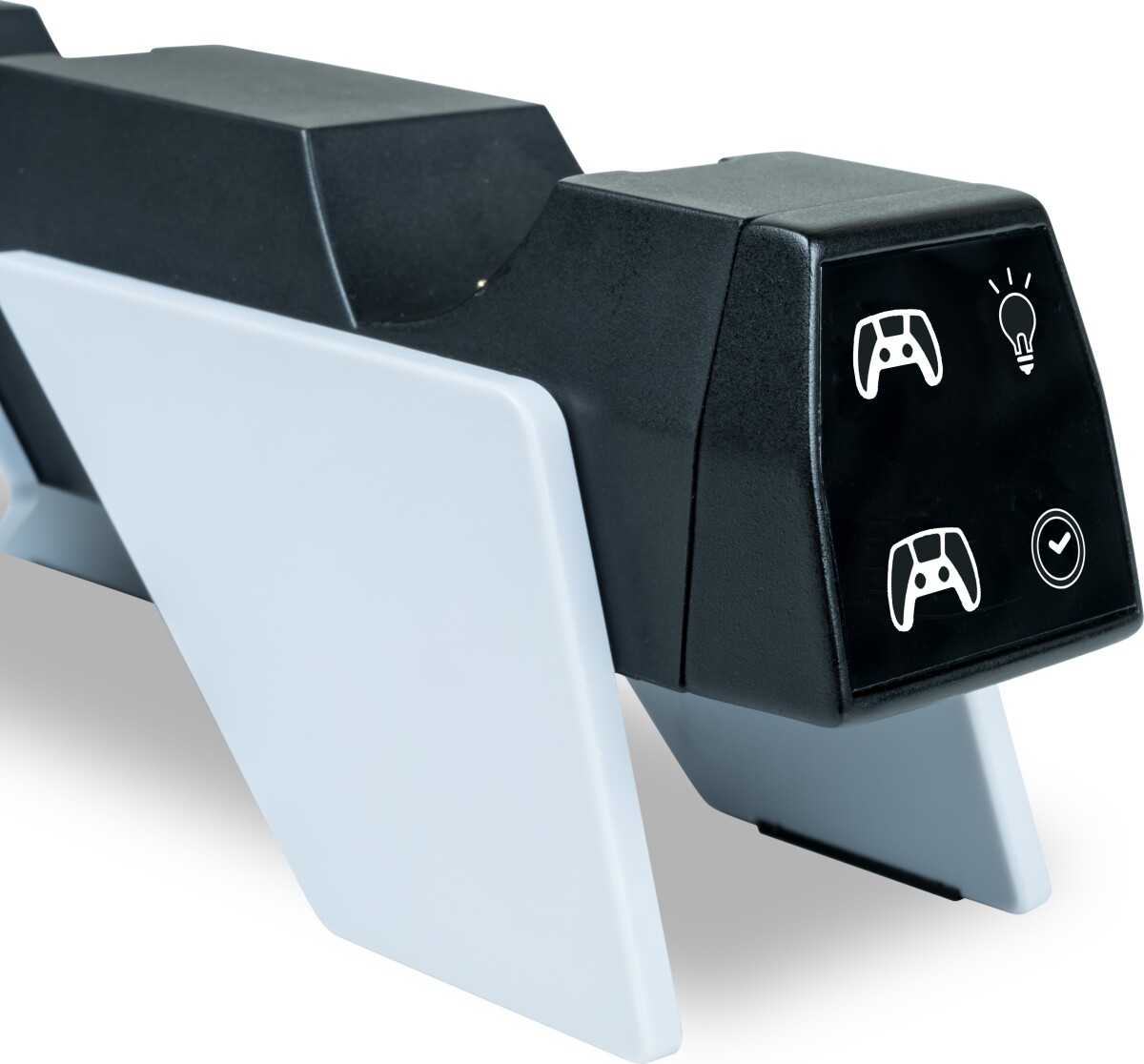 Nacon Controller Usb Dual Charger V4 Ps5