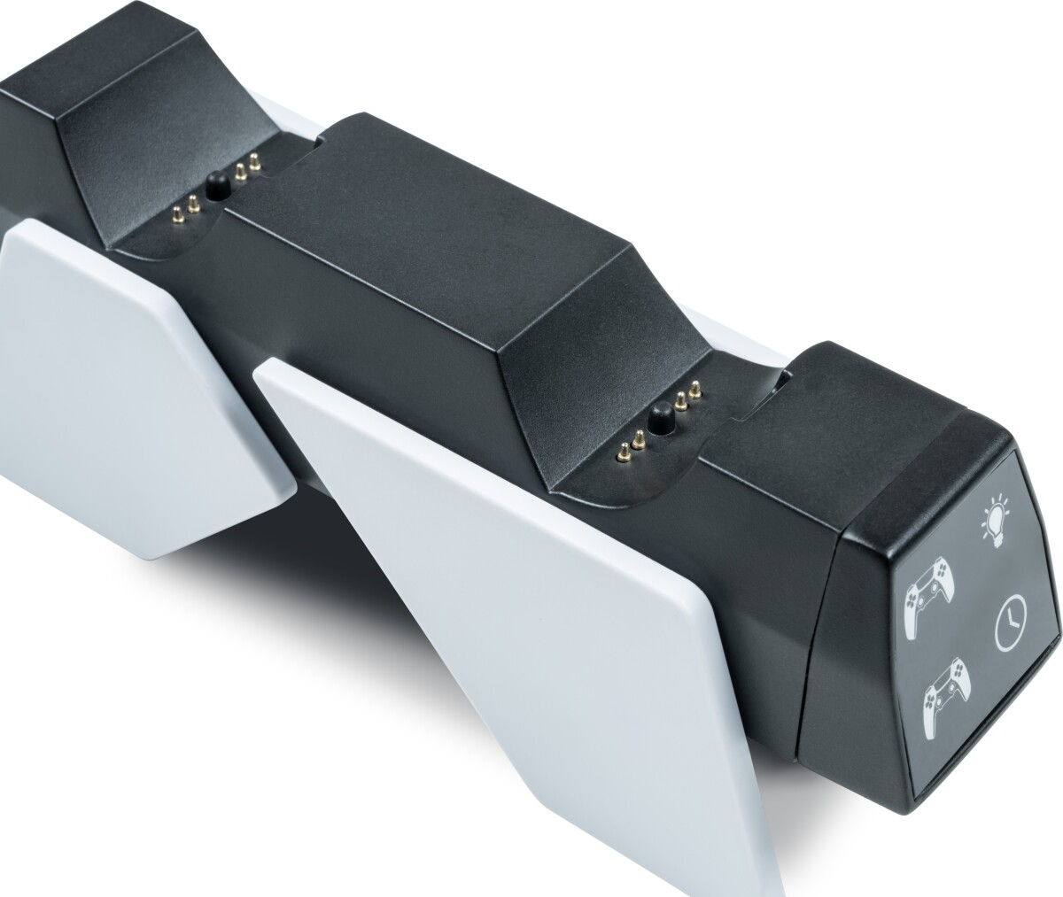 Nacon Controller Usb Dual Charger V4 Ps5