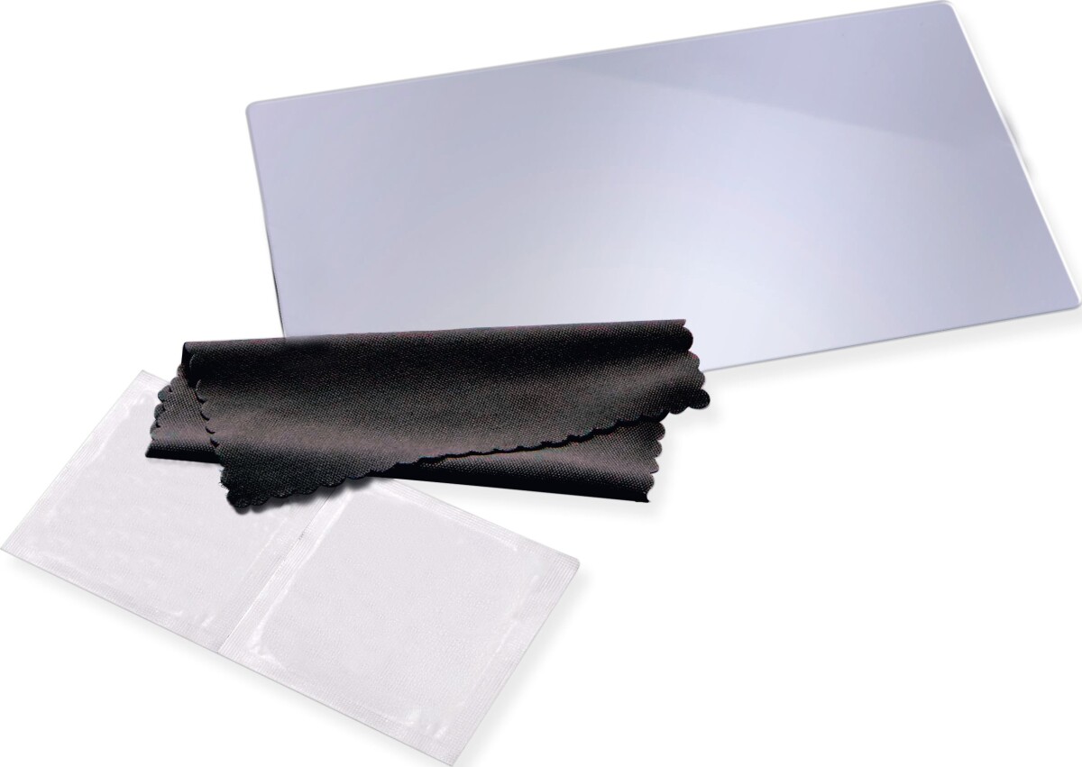 Nacon - Glass Screen Protector Kit Switch 2