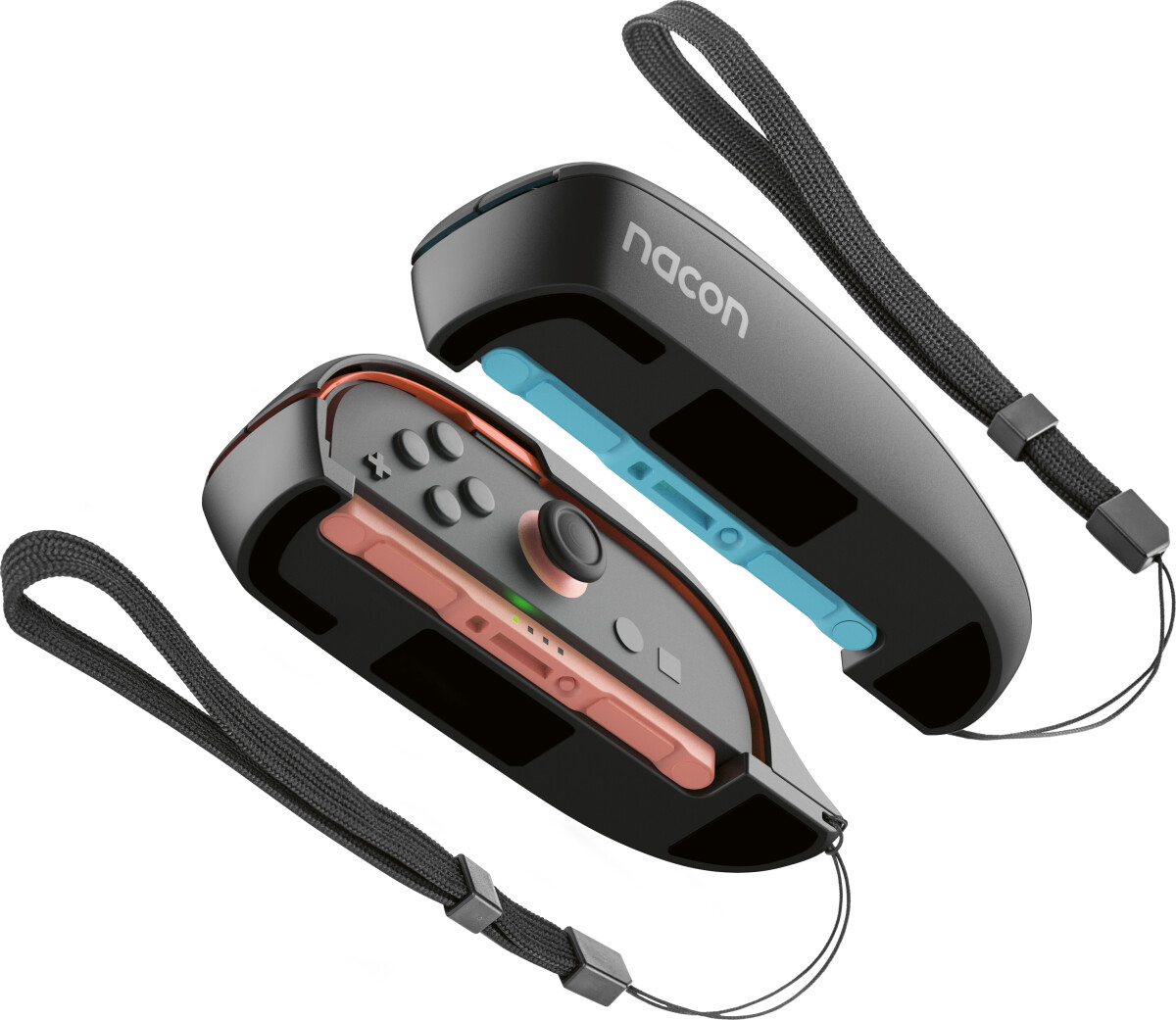 Nacon - Mouse Pack Switch 2