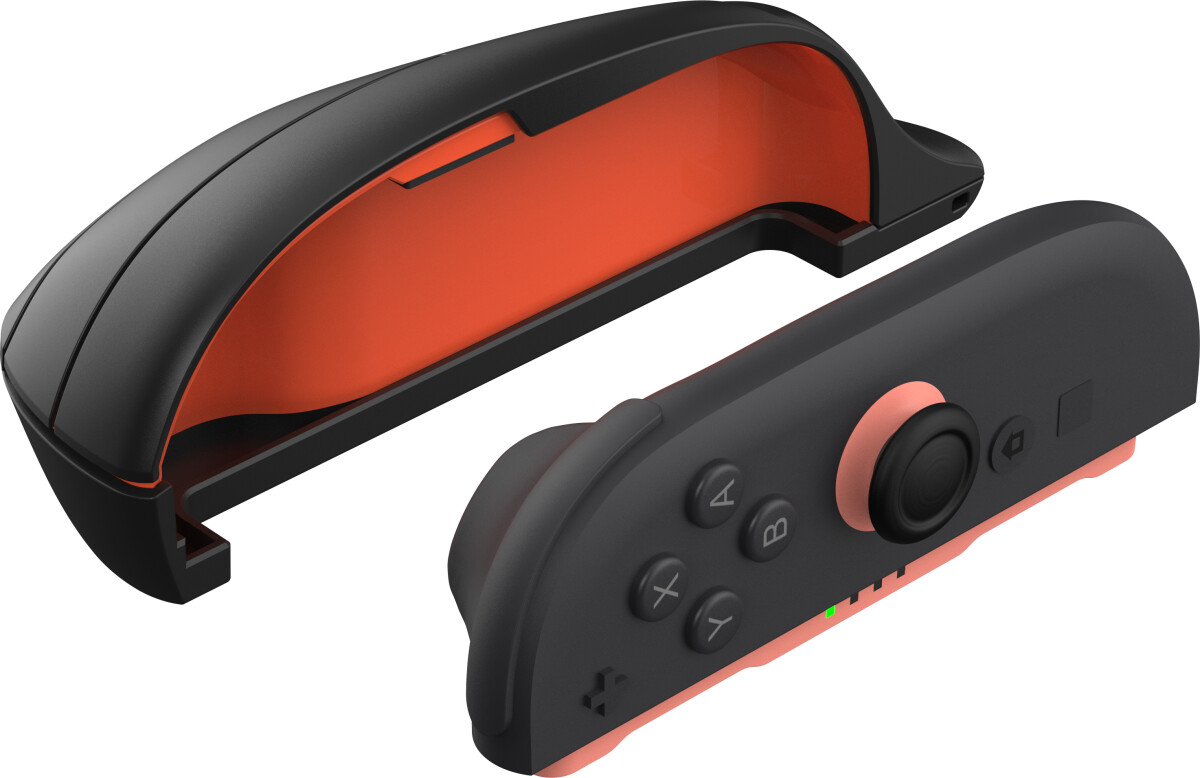 Nacon - Mouse Pack Switch 2