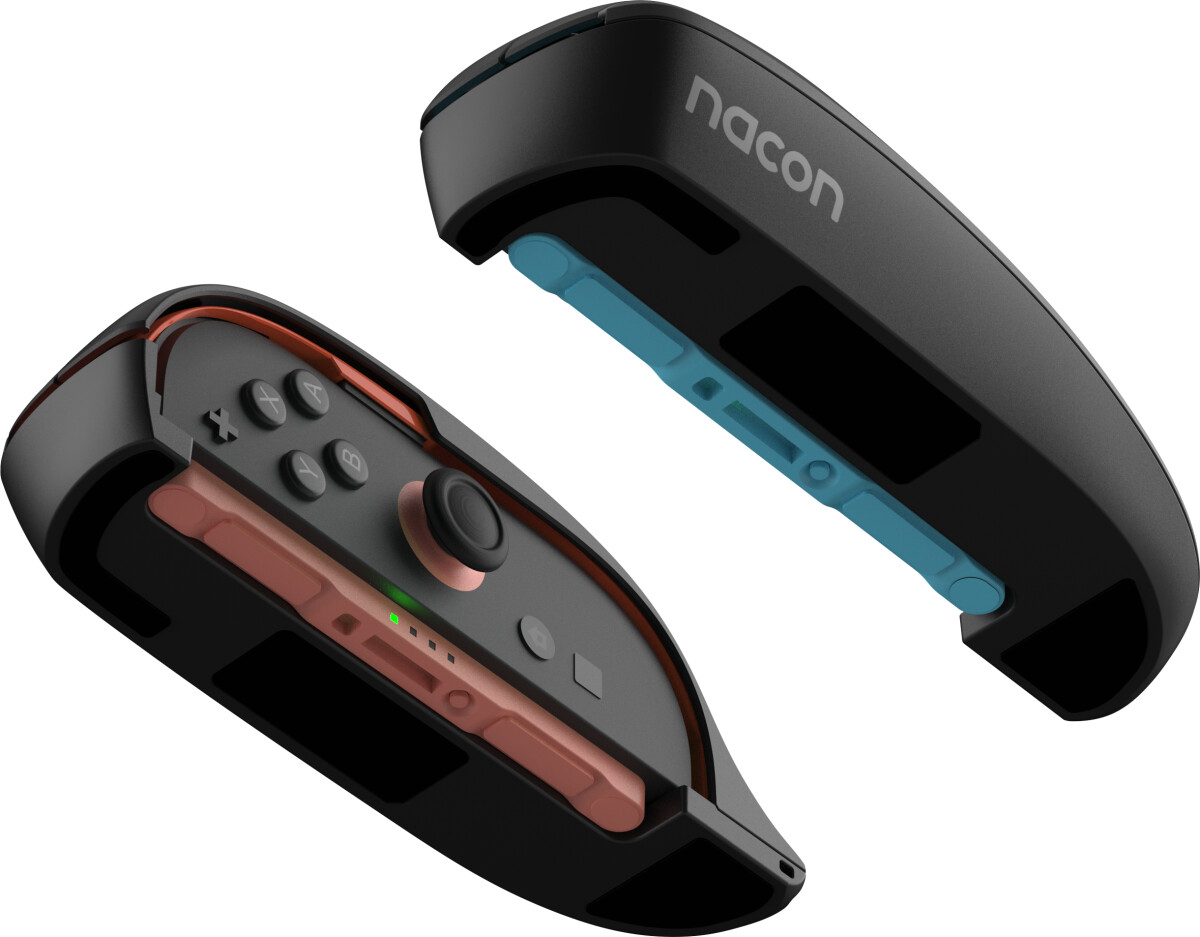 Nacon - Mouse Pack Switch 2