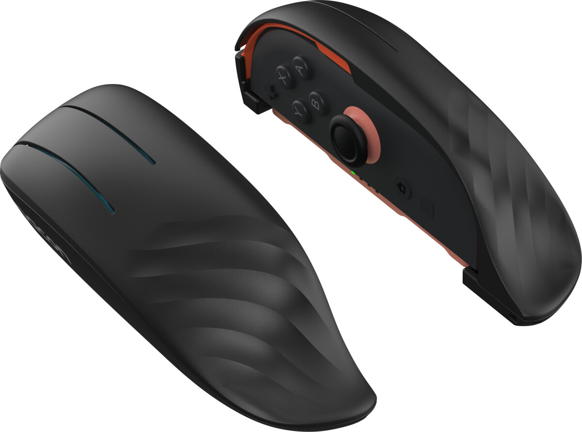 Nacon - Mouse Pack Switch 2