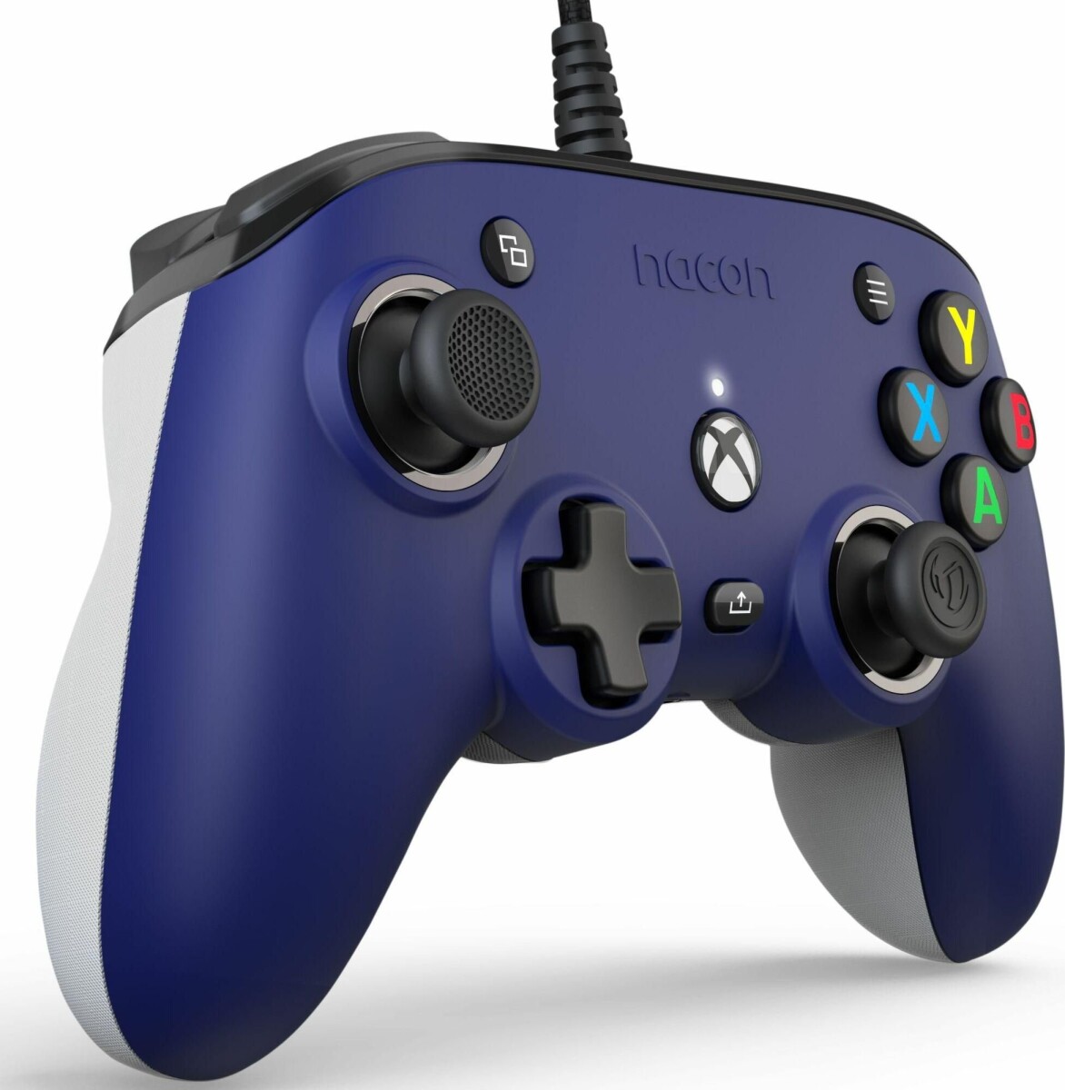 Nacon Pro Compact Controller Blue Xbox Series X