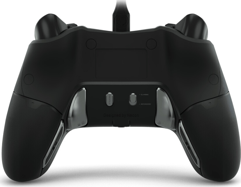 Nacon Pro Compact - Controller Med Kabel - Xbox One - Forest Camo