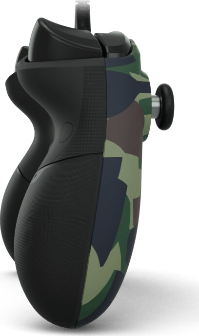 Nacon Pro Compact - Controller Med Kabel - Xbox One - Forest Camo