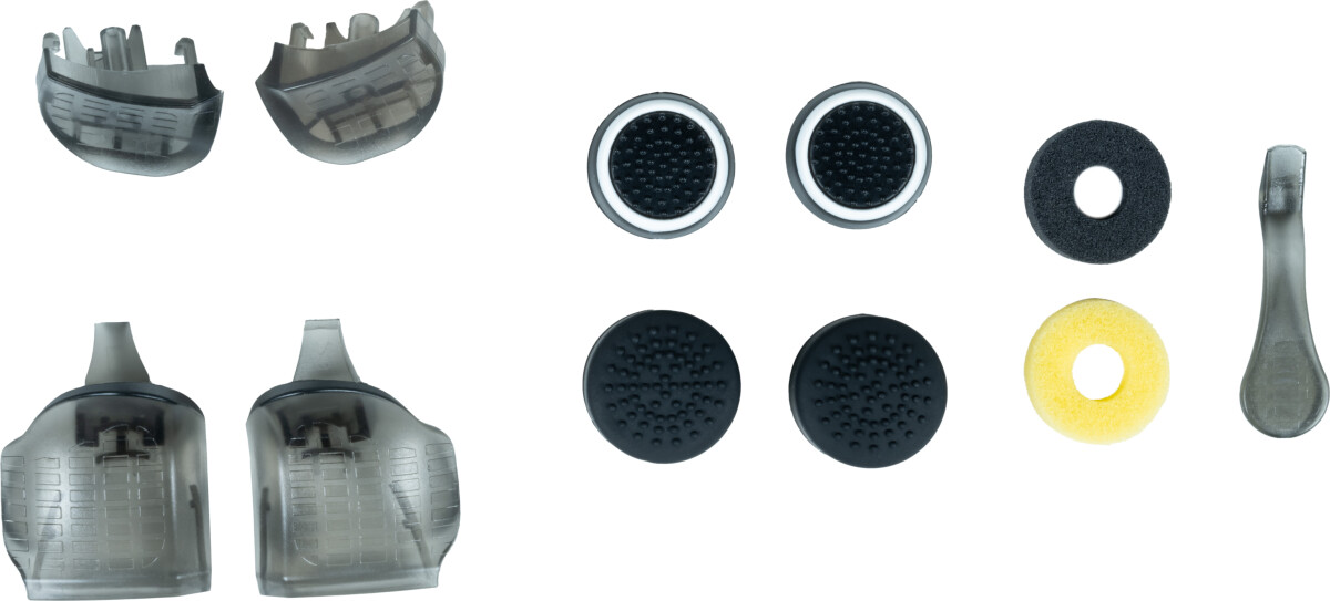 Nacon Pro Trigger Pack For Dualsense Ps5