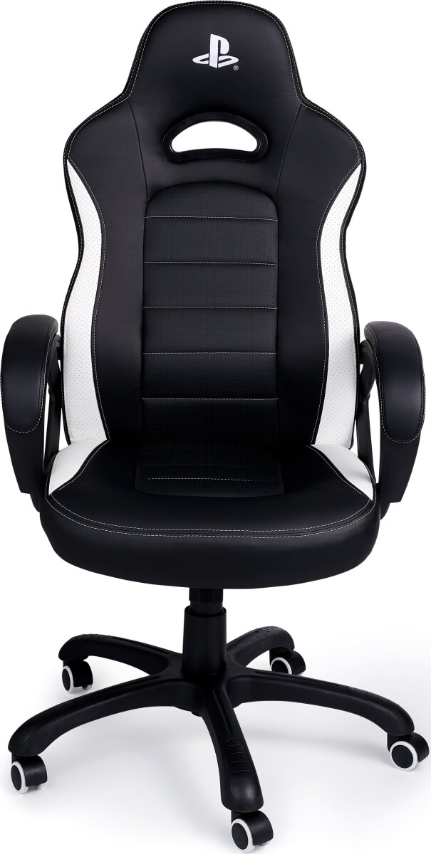 Nacon Ps4 Gaming Chair Ch-350Ess Officially Licensed