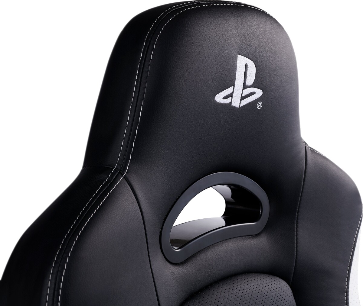 Nacon Ps4 Gaming Chair Ch-350Ess Officially Licensed