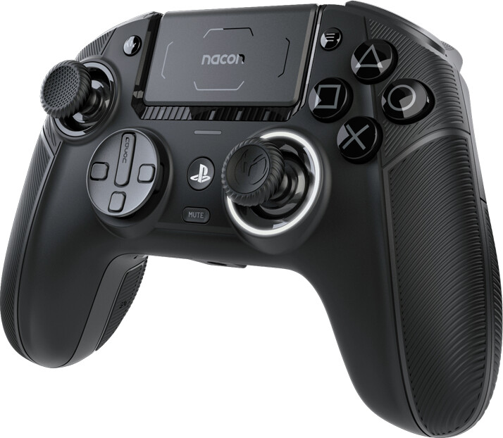 Nacon Ps5 Revolution 5 Pro Controller Black