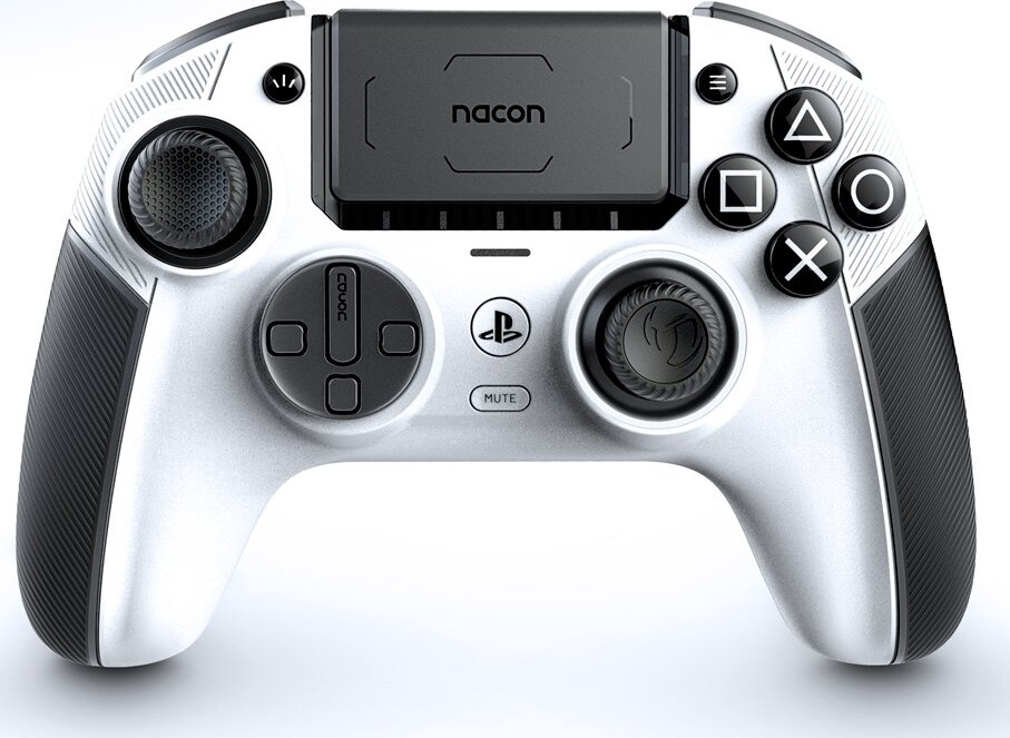 Nacon Ps5 Revolution 5 Pro Controller White