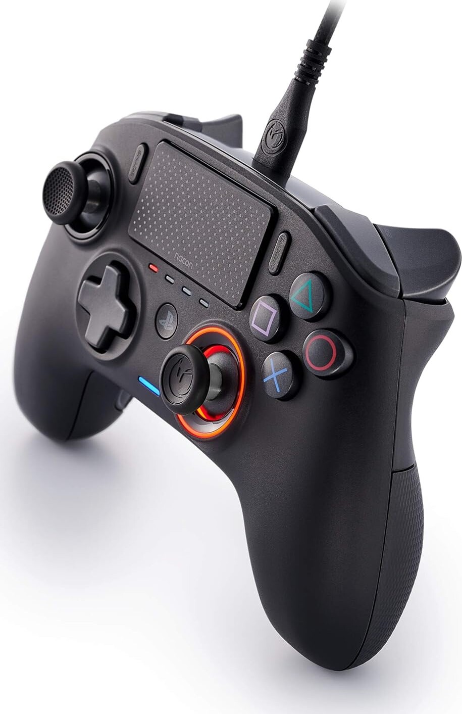 Nacon Revolution Pro 3 Official Ps4 Controller | Se tilbud og køb på ...
