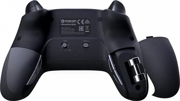 Nacon - Revolution Pro Controller 3 Black