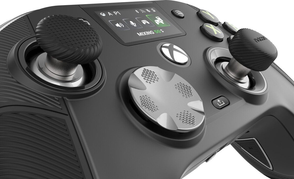 Nacon - Revolution X Unlimited Controller - Xbox